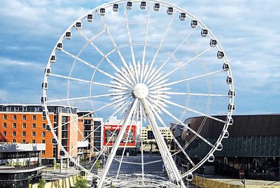 휠 오브 리버풀